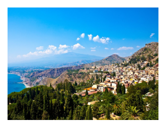 Travel 20 Sicily