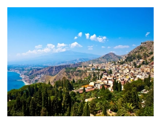 Travel 20 Sicily