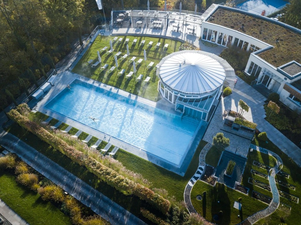 wellness retreat austria