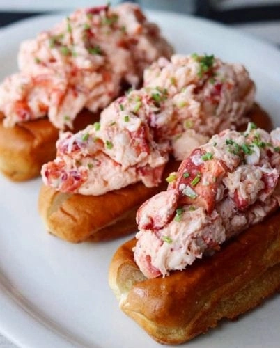 Food Ed's Lobster Lead Photo