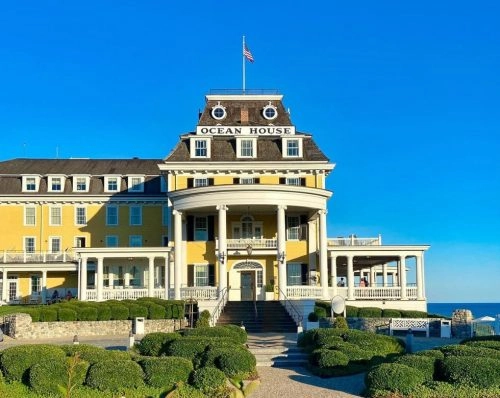 Ocean House Rhode Island