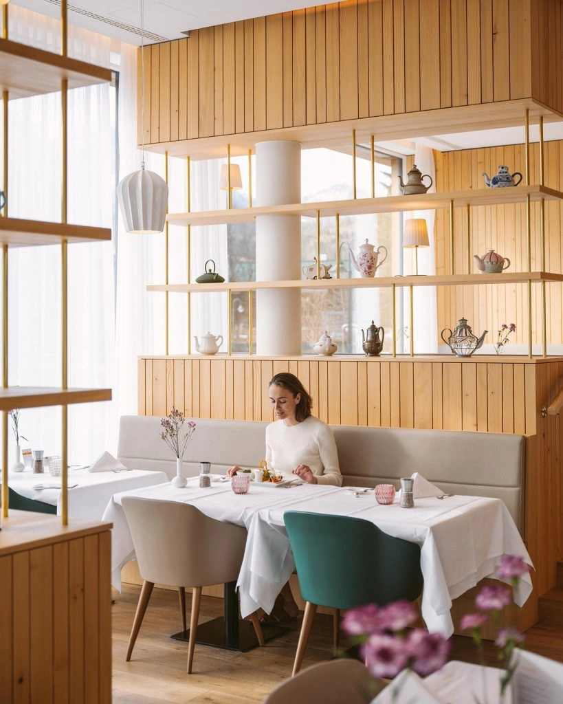 vivamayr wellness retreat