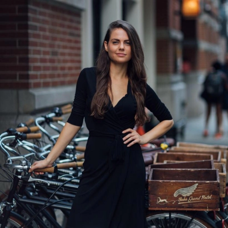 What to Drink Hilary Sheinbaum