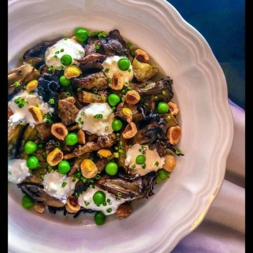 Where to Eat Da Toscano