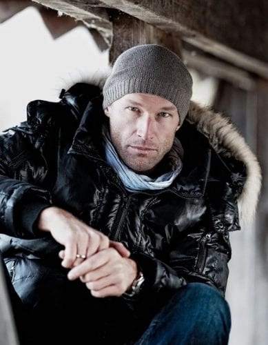 Nike Berger Profile Photo II