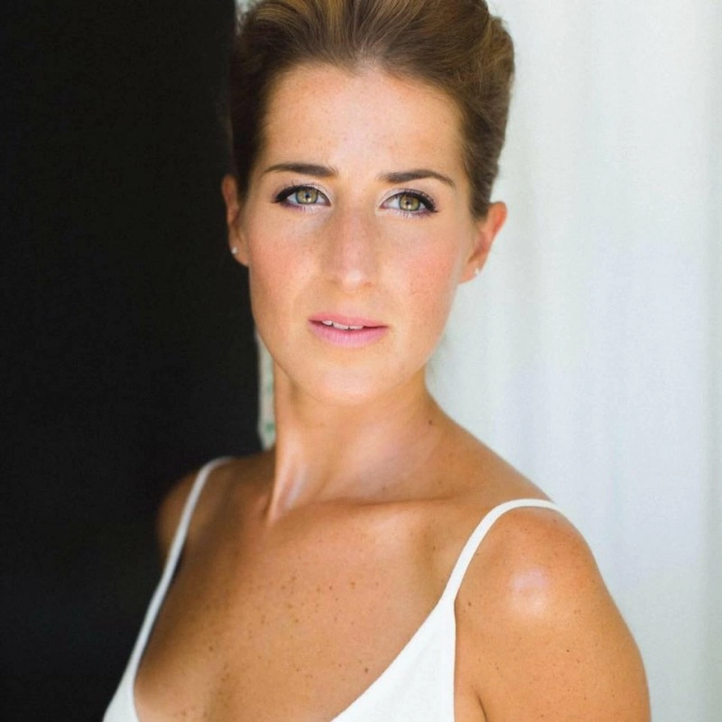 What to Drink Jenn DeL'or