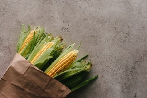 Food Corn Chowder Corn Photo