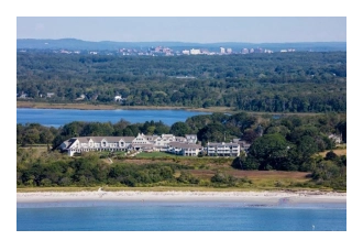 Maine Inn By The Sea