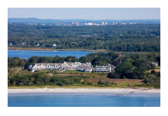 Maine Inn By The Sea