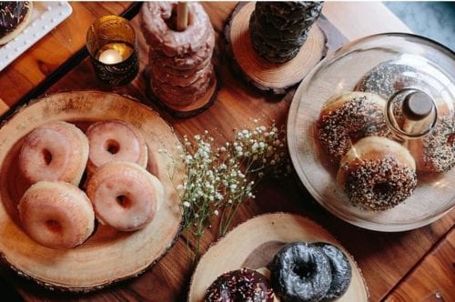 Blackbird Donuts