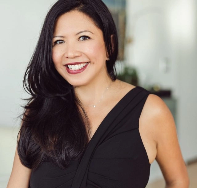 Christine Drinan Thankful