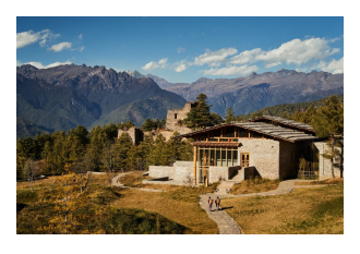 Six Senses Paro