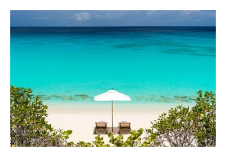 Travel Amanyara Lead Weekly Photo