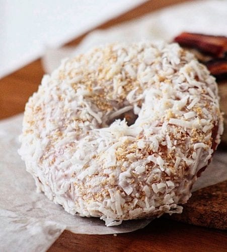 Union Square Donuts