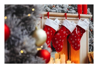 Christmas Stockings