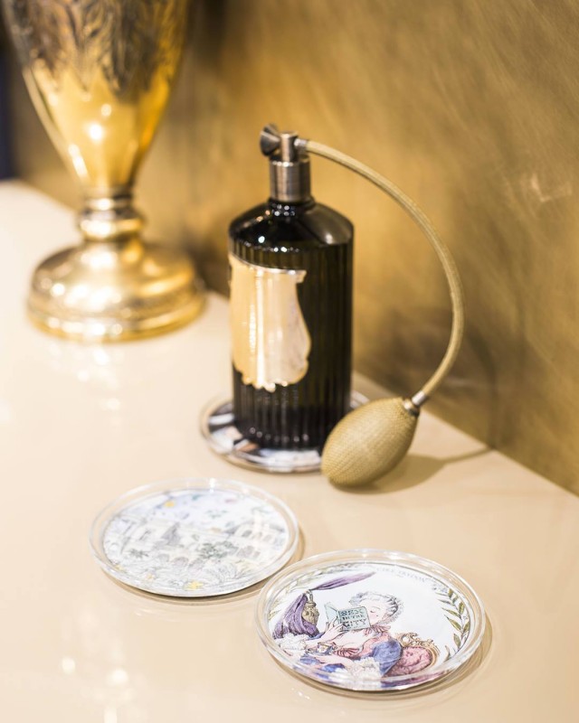 Style Cire Trudon