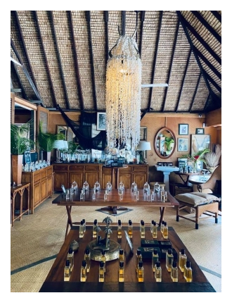 Travel Polynesia Coqui Coqui