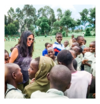 Editor's Note June 2020 Rwanda Kids