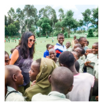 Editor's Note June 2020 Rwanda Kids