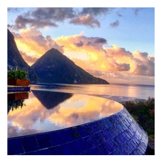 Jade Mountain