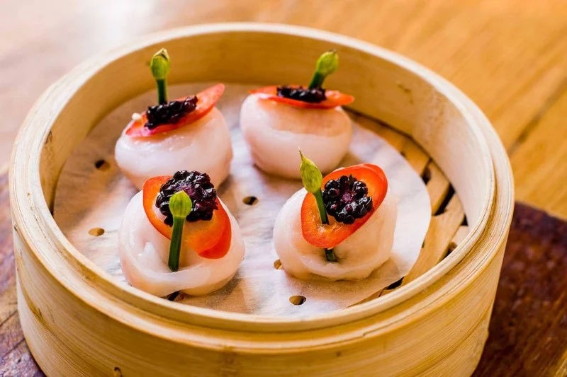 Red Farm Dumplings 2