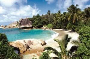 Six Senses Seychelles