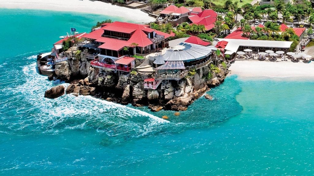 A Luxury Travel Guide To St. Barths 2021