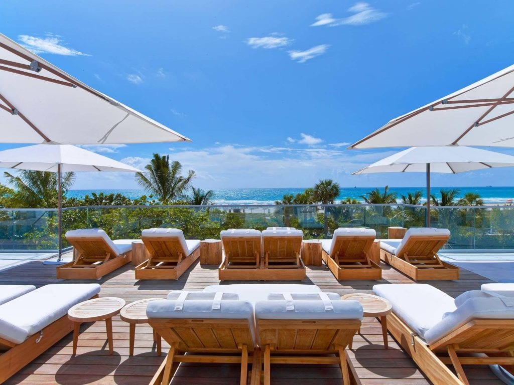 1 hotel south beach