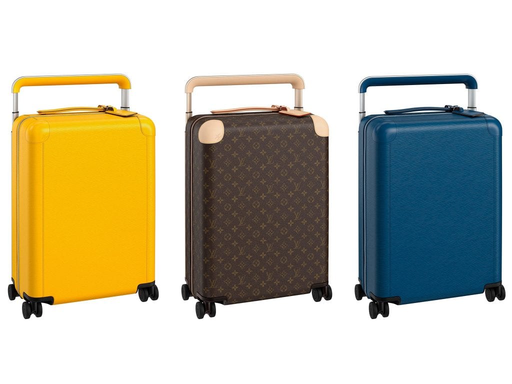 NİŞANTAŞI GÖZLÜK 🕶 on Instagram: Goyard Horizon Suitcase 38x50x21 cm  Cabin size 15.500₺