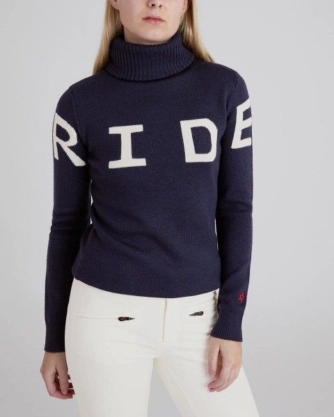 perfect moment ski top