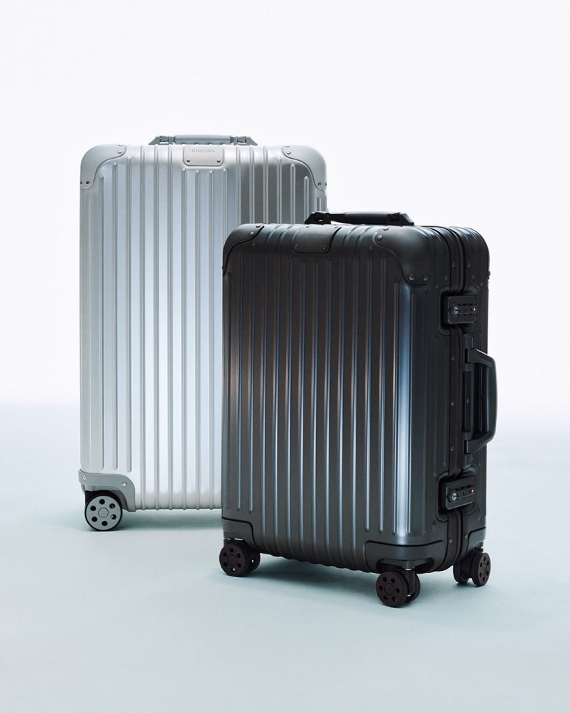 Carry-On Luxury Luggage - Galavante (Travel & Lifestyle Website)