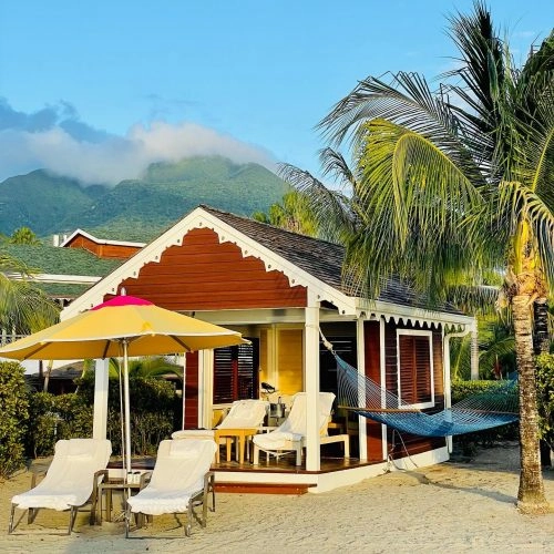 Four Seasons Nevis