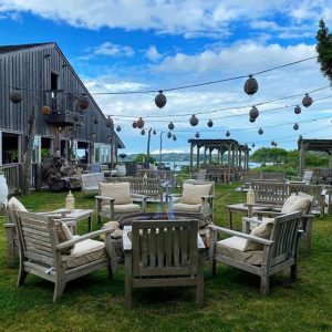 crow's nest hamptons