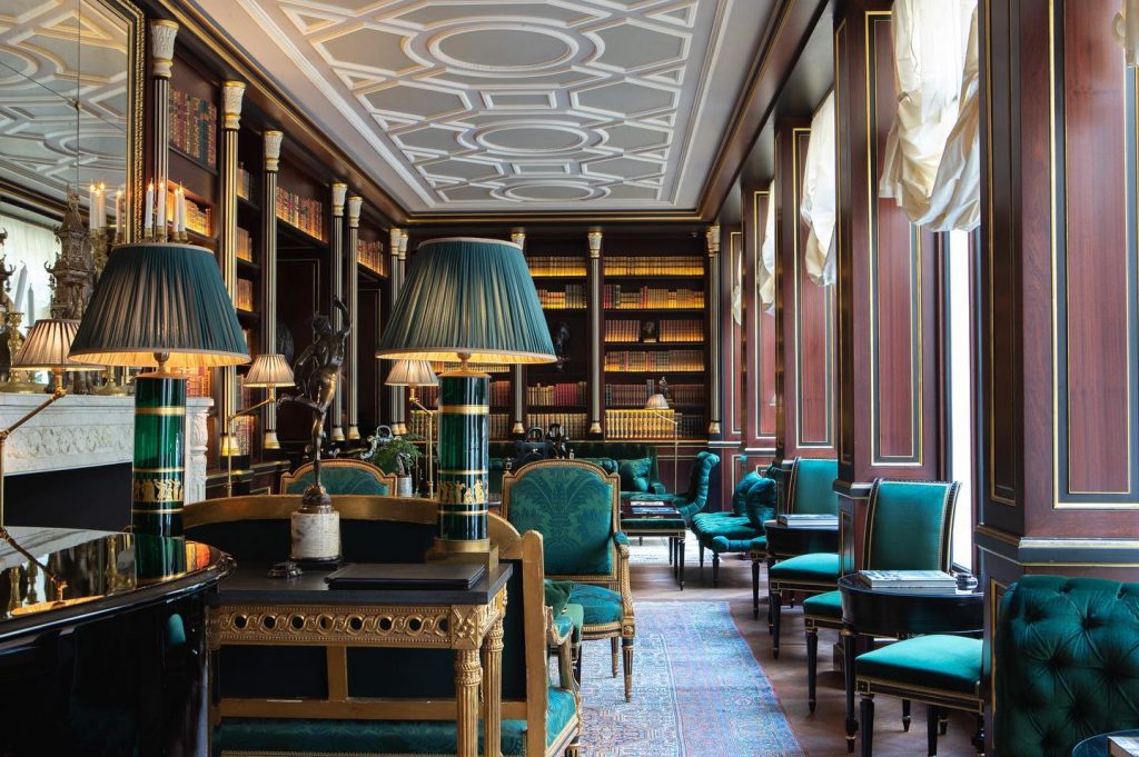 New Luxury Hotels in Paris - Galavante (Travel & Lifestyle Websi