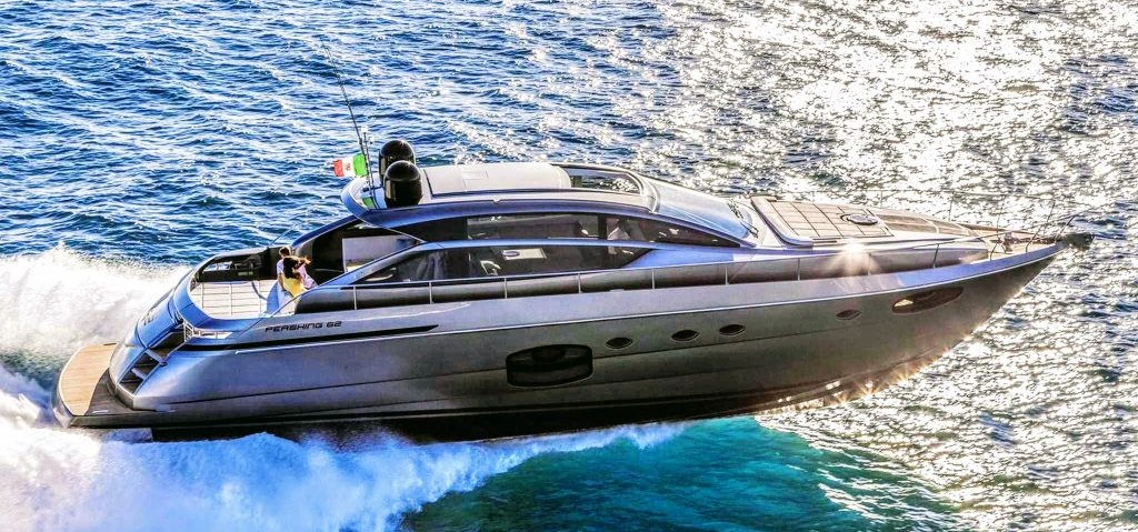 Hamptons yacht rental