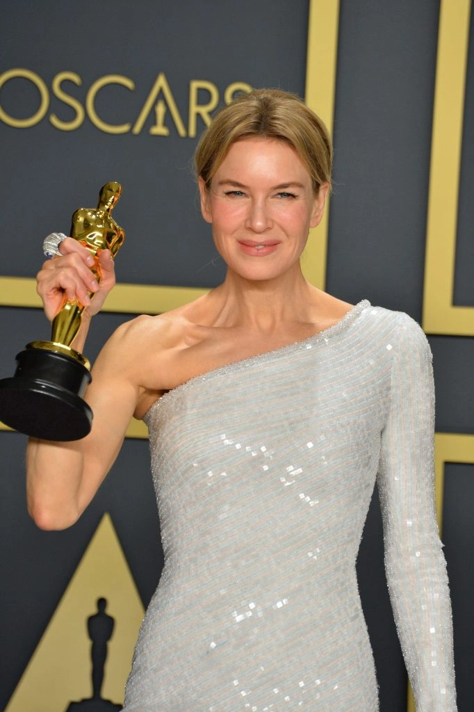 Renee Zellweger