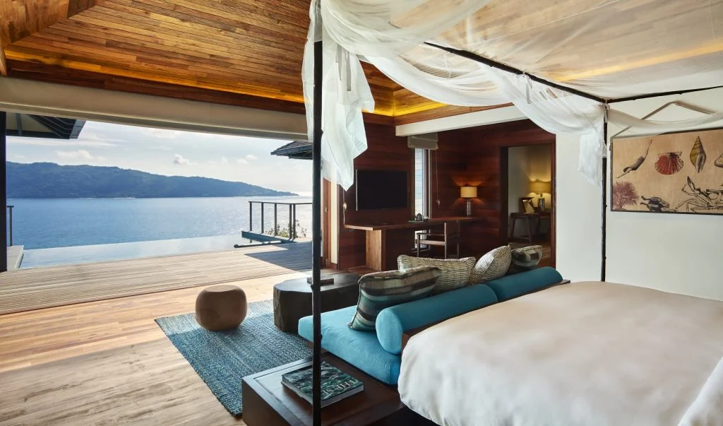 The Travel Concierge: Six Senses Zil Pasyon Review - Galavante (T