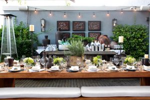Tutto Il Giorno Hamptons