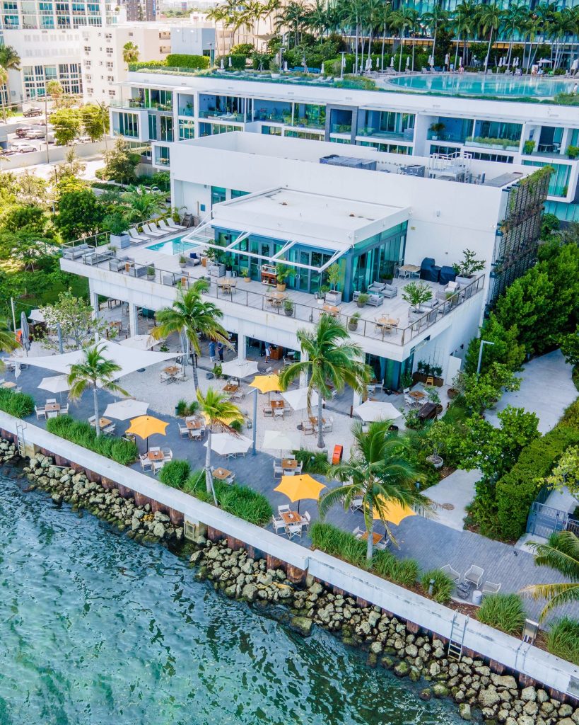 10 Hot Restaurants in Miami Now Galavante (Travel & Lifestyle