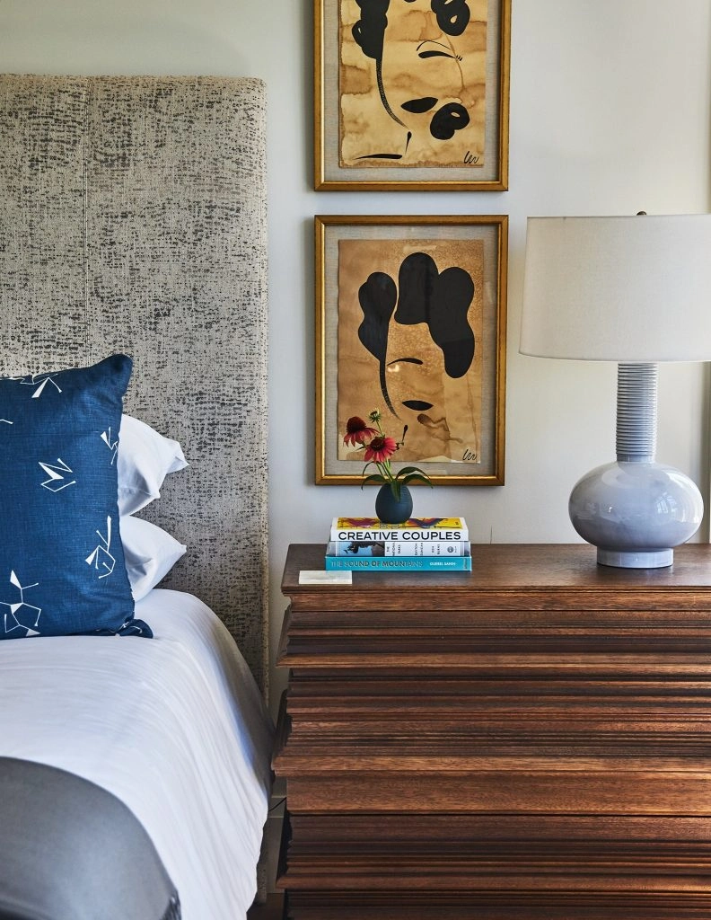 blackberry mountain rooms