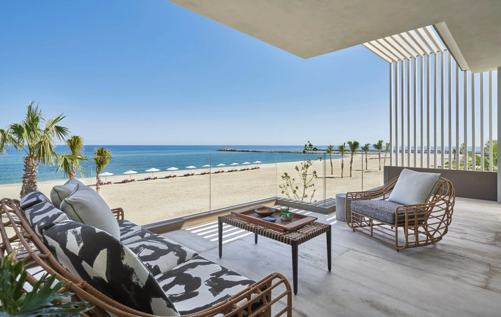 Four Seasons Los Cabos Vacation Home