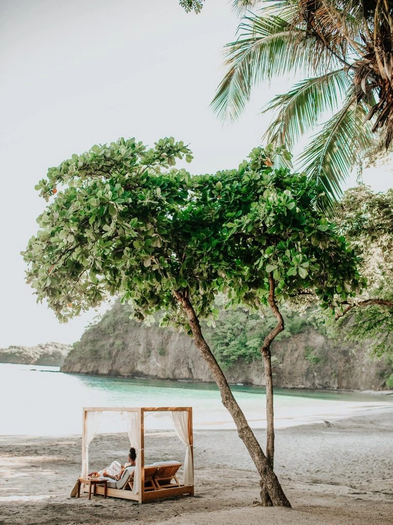 Four Seasons Papagayo Vacation Home