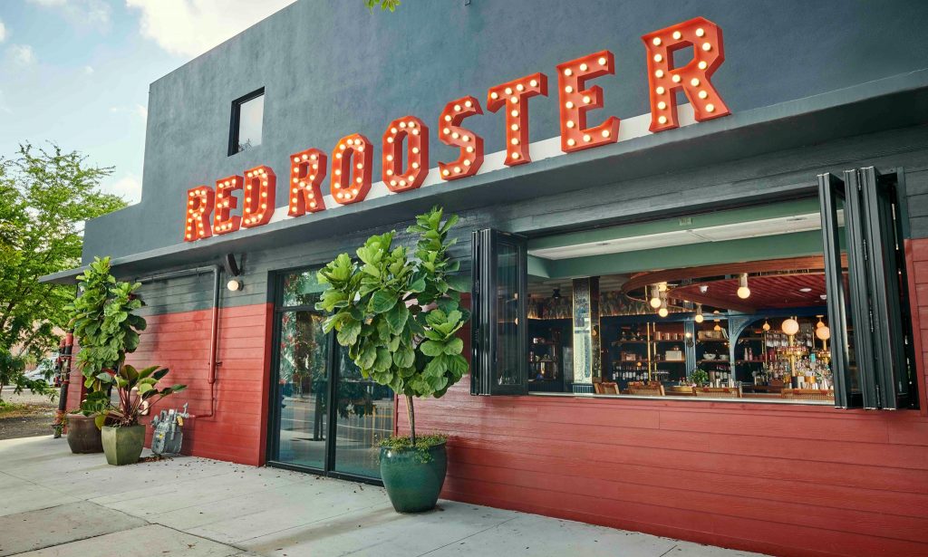Red Rooster Miami