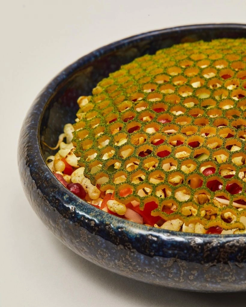 SONA NYC - Priyanka Chopra's restaurant