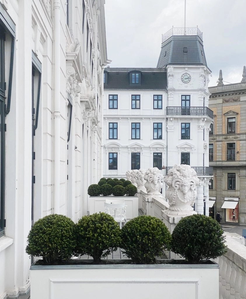 Copenhagen Buildings