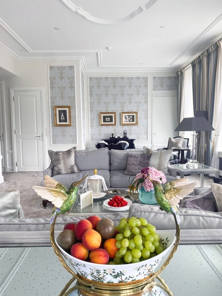 Hotel D'Angleterre Stockholm