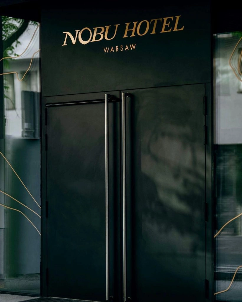 Nobu Warsaw