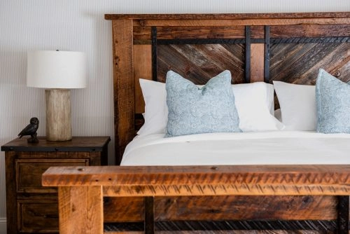 Shandaken Inn Luxury Hotel in the Catskills