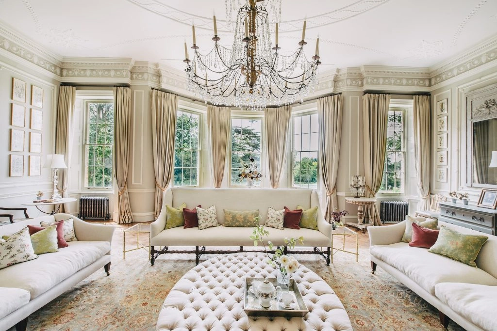 Templeton House London