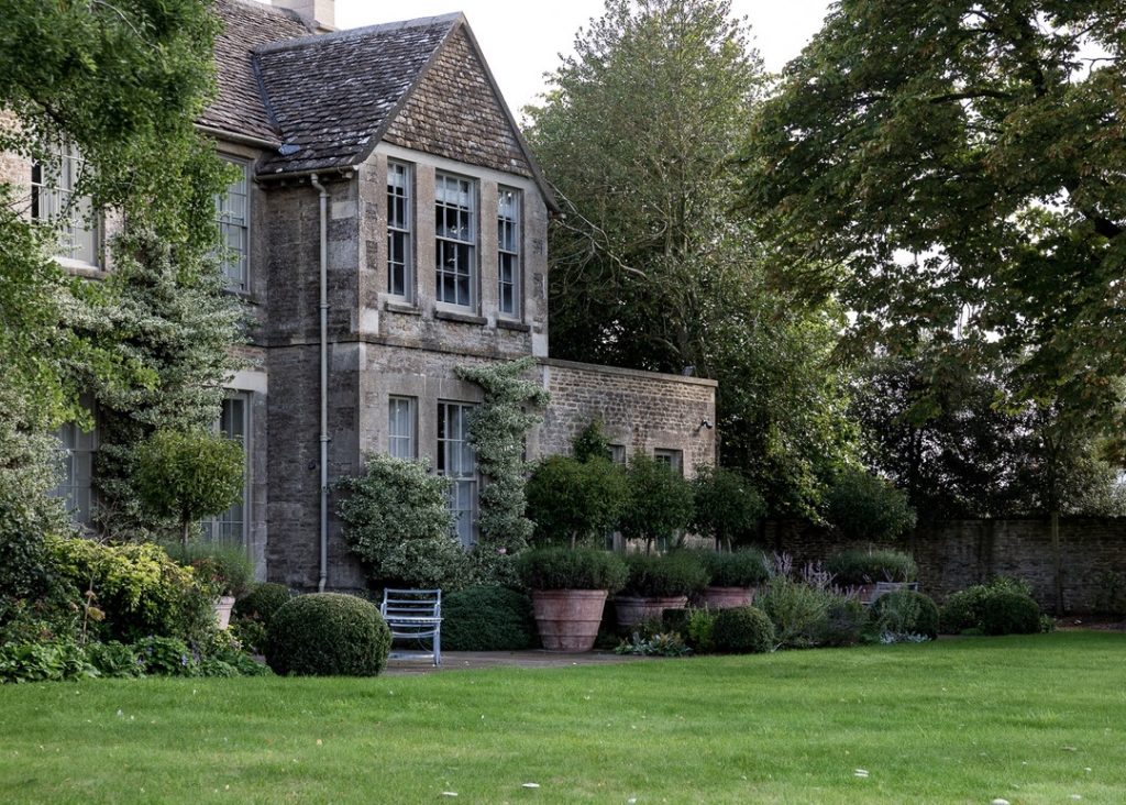 Thyme Hotel Cotswolds 